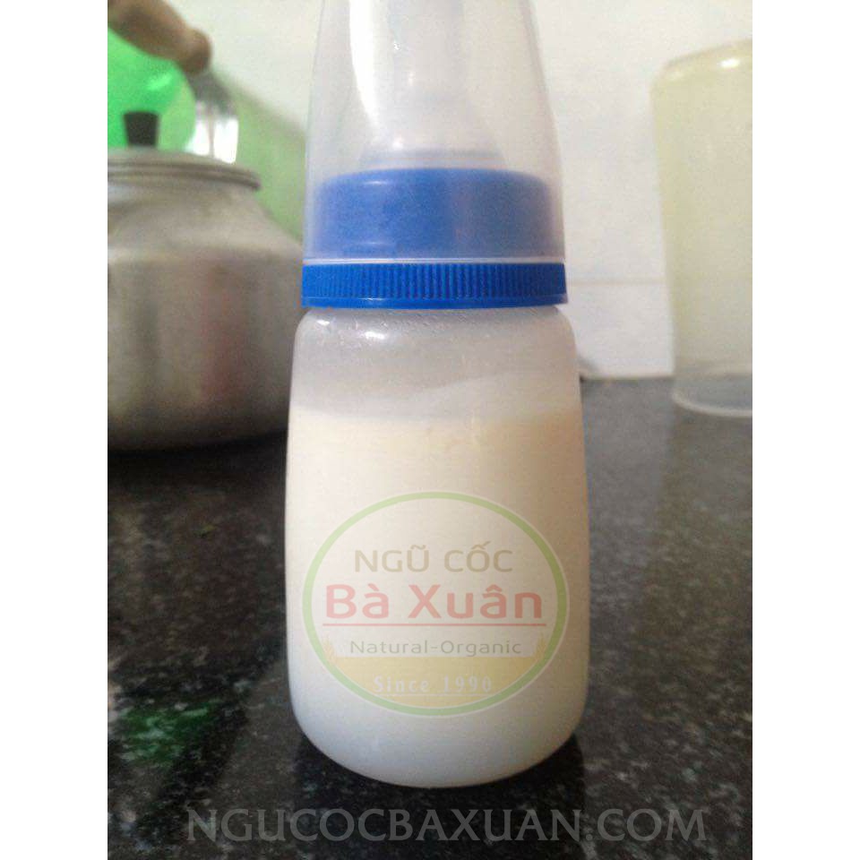 [sale giá gốc] Ngũ cốc lợi sữa 13 loại hạt (1kg)