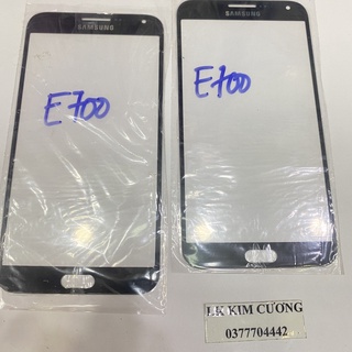 Kính ép tương thích ss E700