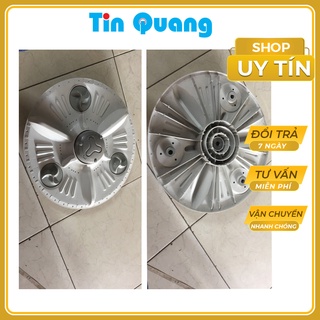 Mâm máy giặt lg 36cm