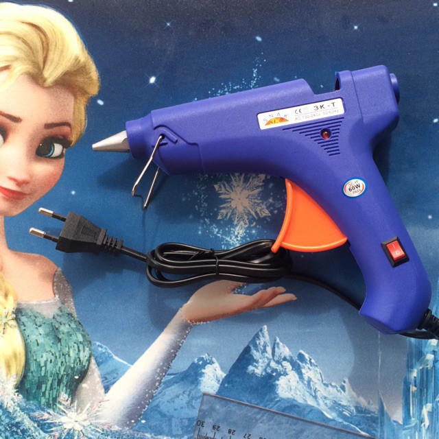 Súng Bắn Keo 😍FREESHIP😍 Súng Bắn Keo To 60-100w