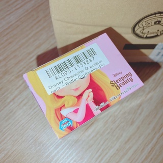 [Toreba] Disney Q posket Princess Aurora