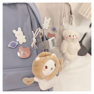B31 - BALO NỮ ULZZANG VOKOKO