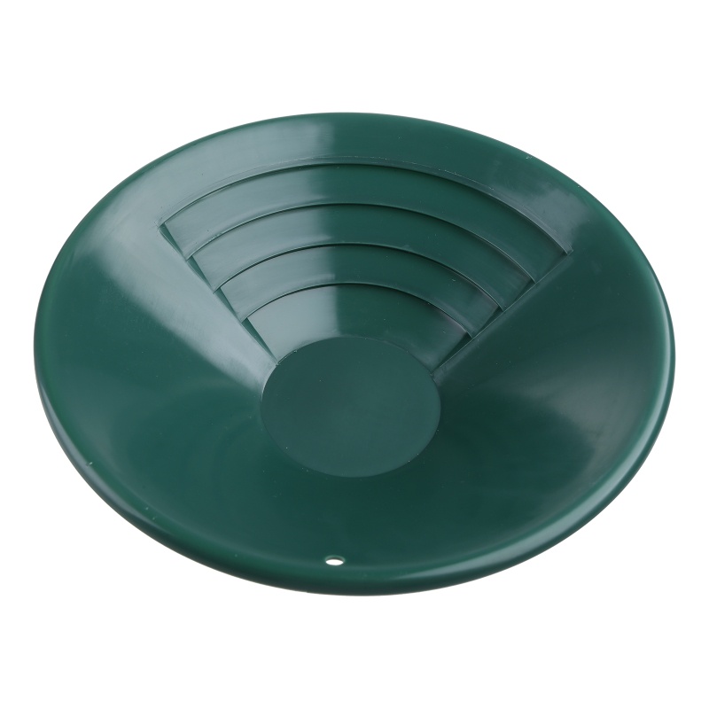 Aoto Chậu Rửa Bằng Nhựa Mạ Vàng Bền Bỉ Cho Trẻ Mới Bắt Đầu