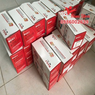 Aptomat Bảo Vệ Mất Pha Baili 40A, 63A, 100A