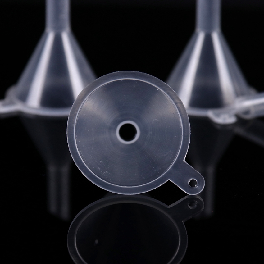 [Hàng mới về] Bộ 5 phễu nhựa 3/5cm chiết chất lỏng tiện lợi