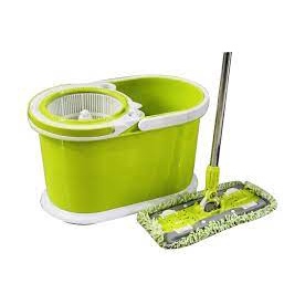 Bộ Cây Lau Nhà Panworld PW-33