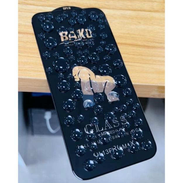 Cường Lực BAIKO KINGKONG Oppo A5 2020/A9 2020/A74 4G/A5S/A7/A12/A3S/A15S/A12E/F11 PRO/RENO 4 5 6 6Z/RENO 7/7Z/8/8Z/A16K