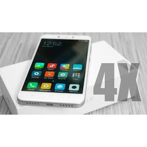 điện thoại Xiaomi Redmi 4X 2sim mới Chính Hãng, Pin trâu 4100mah, chơi Game nặng mướt