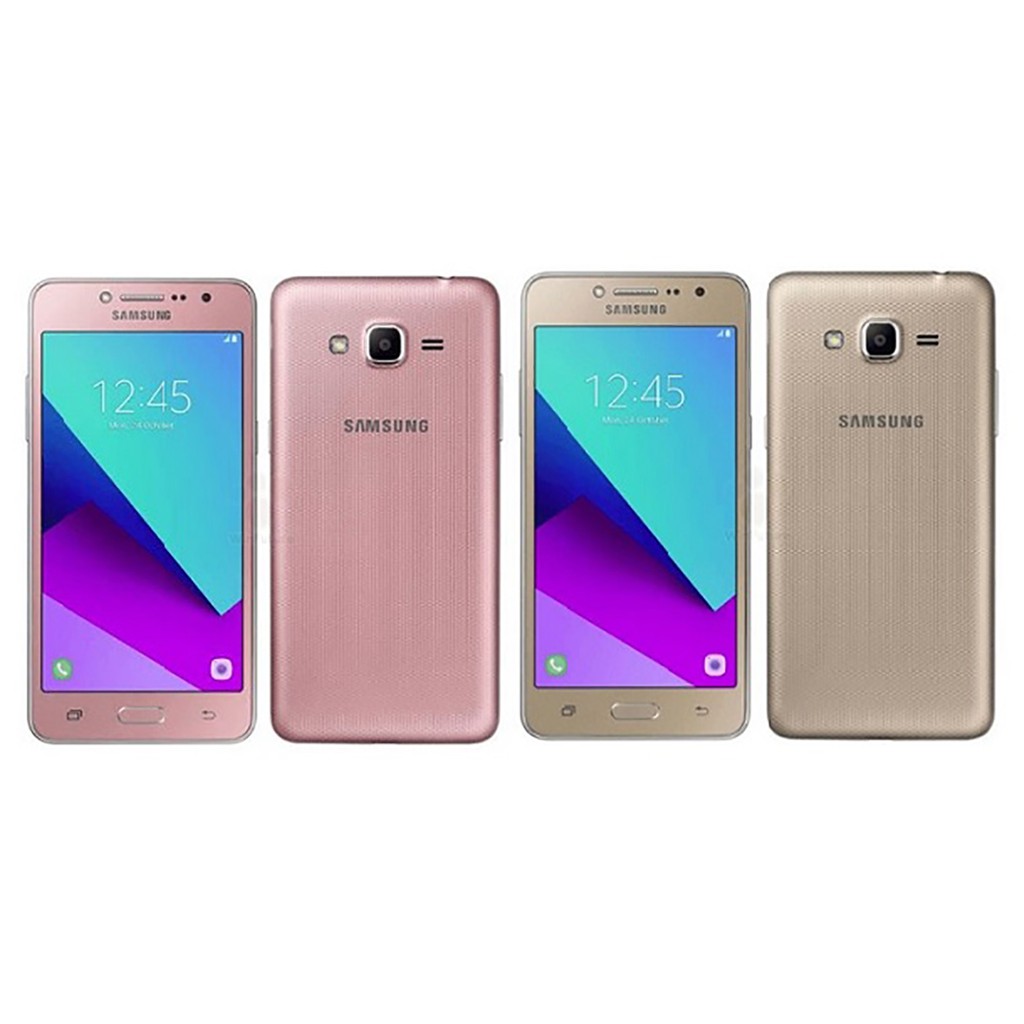 Bộ Vỏ + Sườn Samsung Galaxy J2Prime ( G532 ) Hồng