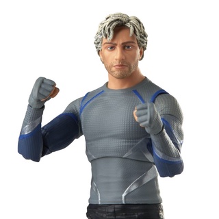 Mô hình Marvel Legends Quicksilver