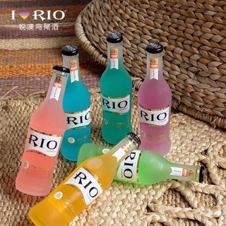 [275ml] RIO COCKTAIL hoa quả siêu hot