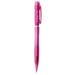 Bút chì bấm kim Pentel Nhật Bản | Ngòi 0.5mm, thay được ruột | FIESTA AX105C