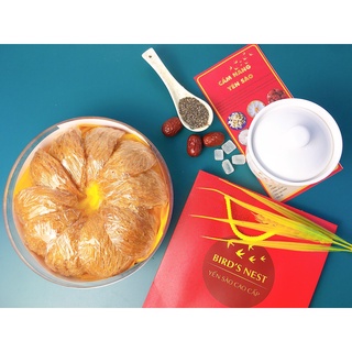 Hồng yến rút lông