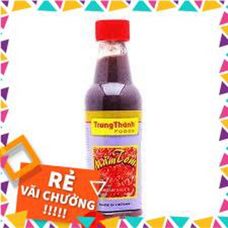 Mắm tôm Trung Thành chai 70g