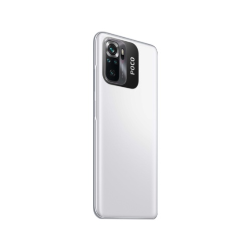 Điện thoại Xiaomi POCO M5s Màn hình AMOLED | MediaTek Helio G95 | Sạc nhanh 33W