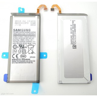 Pin Samsung Galaxy J6