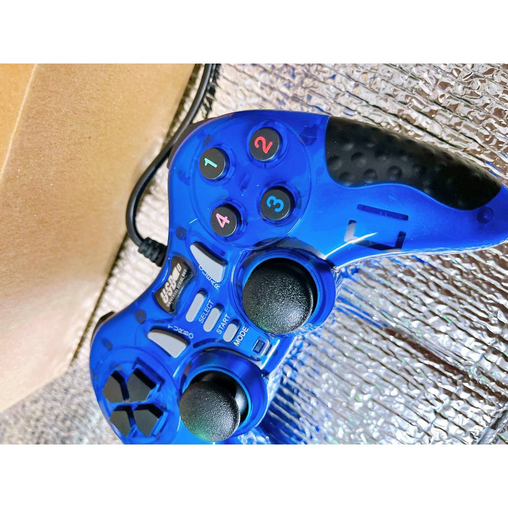 Tay cầm chơi game FO4 trên pc, laptop - U606 | BigBuy360 - bigbuy360.vn