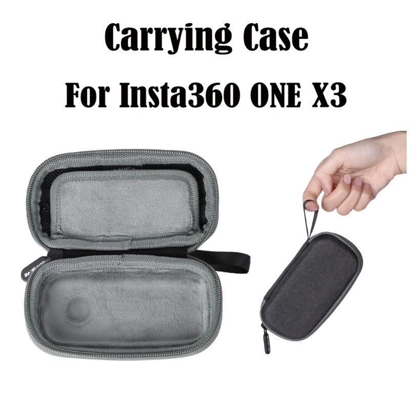 Túi Đựng Máy Ảnh X3 Sức Chứa Lớn Tiện Dụng