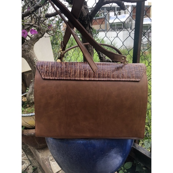 Cặp da thật hàng si tuyển