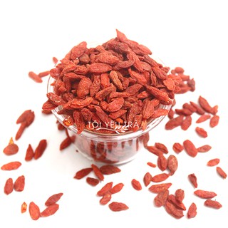 Kỷ Tử 250g