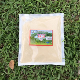 Đường thốt nốt bột Baxi - Trúc Khanh/500gr [Date: 10/2022 ]