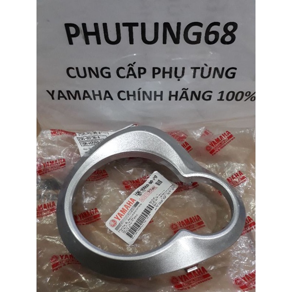 Viền mặt đh Nozza 1DR  Yamaha