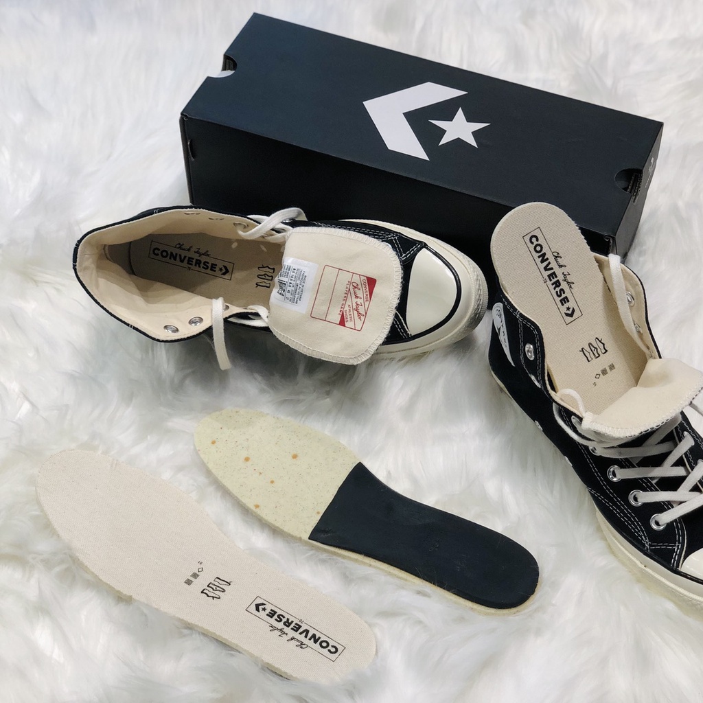 ĐẾ LÓT GIÀY C.ONVERSE 1970S
