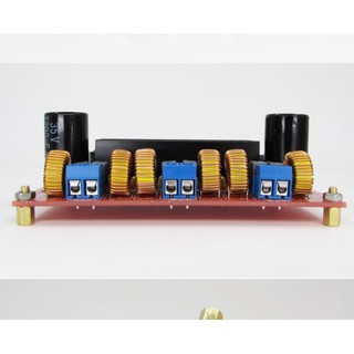 Mạch khuếch đại âm thanh  2.1 200W