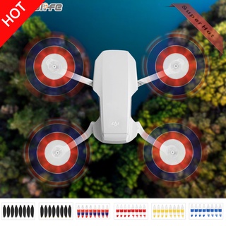 Bộ cánh quạt mini jiaodon66 cho drone dji mavic