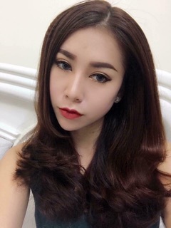 Son 3CE LIP COLOR MÀU 118