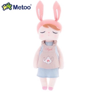 Búp bê Metoo miniso siêu phẩm bé ôm