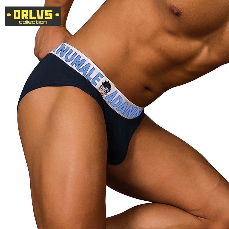 Quần lót thời trang quyến rũ cho nam AD7101