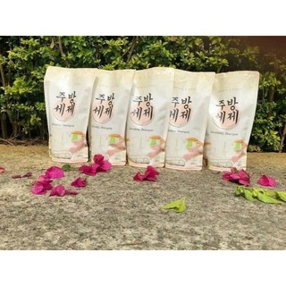 Nước rửa chén tinh chất gạo BLUE 800g