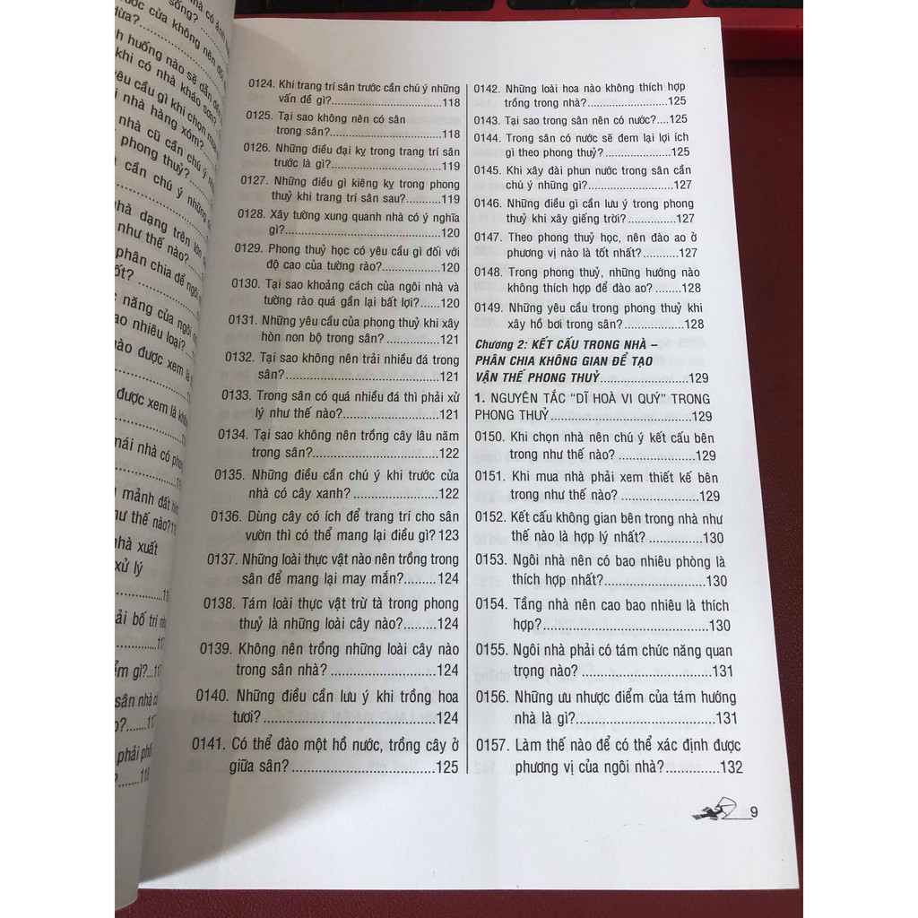 SÁCH - 1200 Câu Hỏi Phong Thủy Vượng Người Vượng Nhà Gigabook | BigBuy360 - bigbuy360.vn