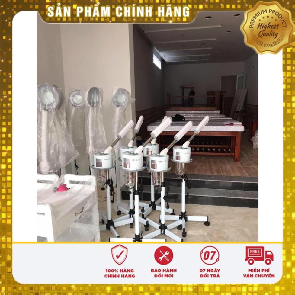 MÁY XÔNG HƠI 1 CẦN ĐÀI LOAN - HÀNG CAO CẤP