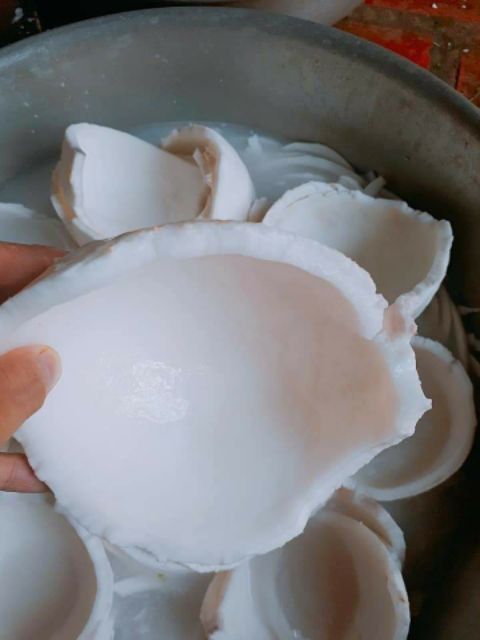1kg Mứt dừa đủ màu tùy khách chọn, chuyên  sỉ