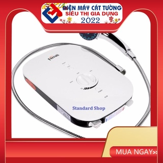 Máy nước nóng trực tiếp FERROLI DIVO SSN 4.5S Tặng 01 Dây Cấp Inox