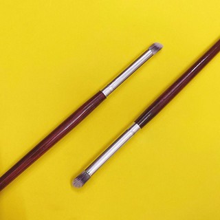 Cọ om bre cán gỗ ombre móng nghệ thuật