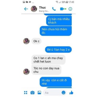 ủ chấy gia truyền cho bé