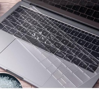 Phủ phím trong suốt JRC cho Macbook ( đủ dòng)