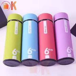 Bình giữ nhiệt 6 up tay cầm