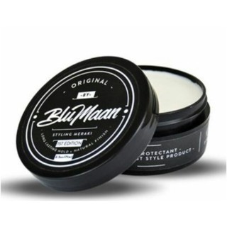 Sáp Vuốt Tóc Blumaan Original Styling Meraki Tặng Lược Tao Kiểu Chaoba cao cấp