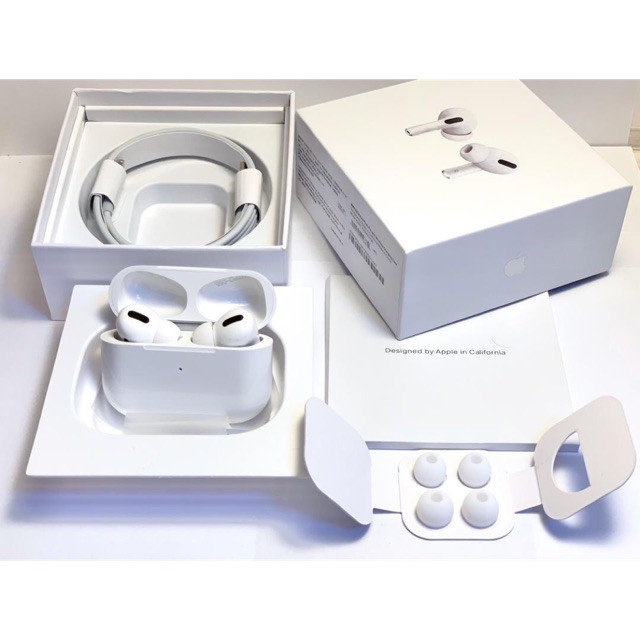 💥 Tai Nghe Bluetooth 5.0 Bản Pro 💥 - Đổi Tên Định Vị Xuyên Âm Chống Ồn Sạc Không Dây - Bảo Hành 6 Tháng 💥 | BigBuy360 - bigbuy360.vn