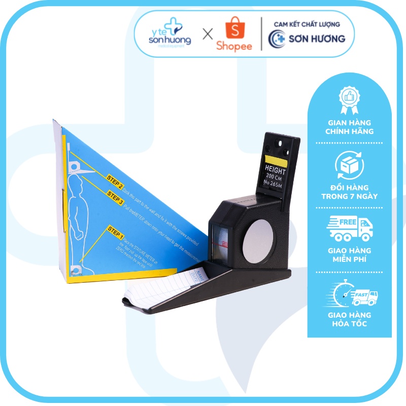 Thước đo chiều cao dán tường-thước đo chiều cao 2m