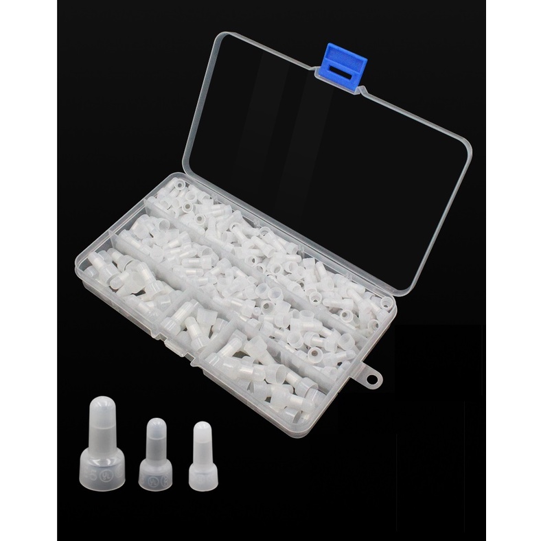 SET 230 Đầu cos CE nối dây điện CE1/CE2/CE5