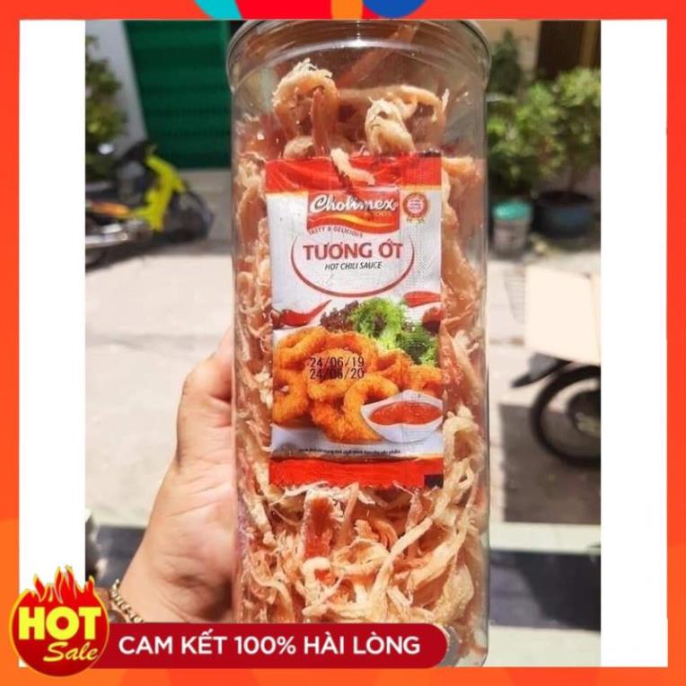 [SALE SHOP MỚI] MỰC XÉ SỢI HẤP DỪA - ĂN VẶT Linhlinh | BigBuy360 - bigbuy360.vn