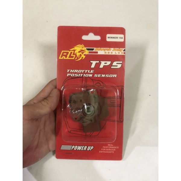 Cảm biến TPS Redleo Winner/Sonic 150
