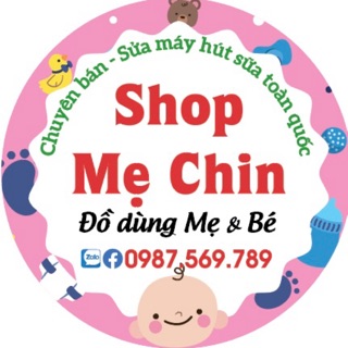 Shop Mẹ Chin Cơ sở Hà Nội