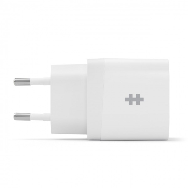 Cốc sạc 2 cổng HYPERJUICE 20W HJ205EU