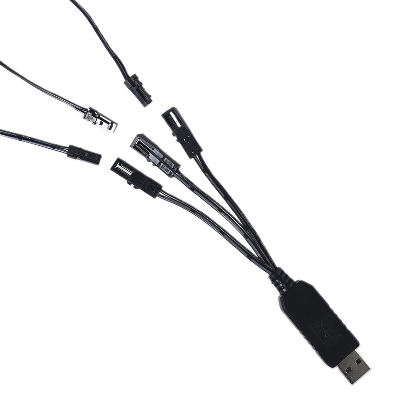 Pin AA 3 Trong 1 Cổng USB Type C Thay Thế 6V 4AA Cho Đồ Chơi Đèn Gameboy / Điện Thoại Di Động